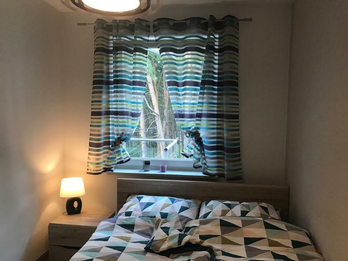 Blue Porta Mare Apartment Dziwnowek Luaran gambar