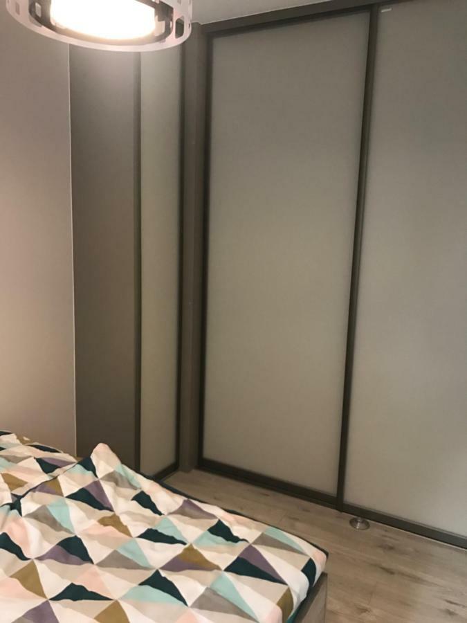 Blue Porta Mare Apartment Dziwnowek Luaran gambar