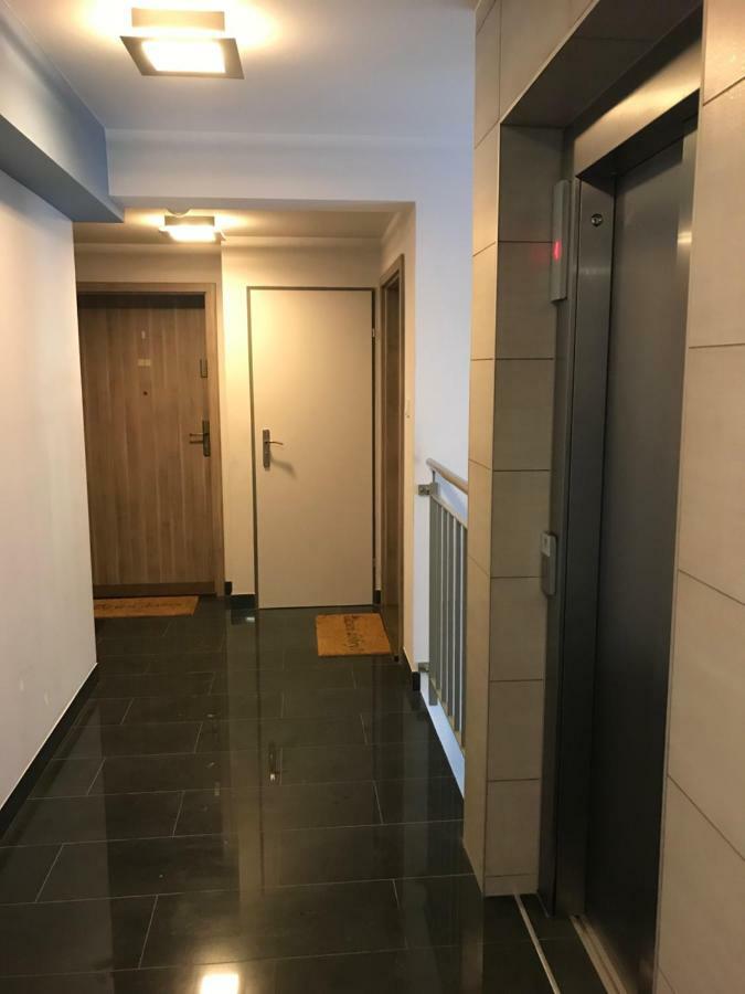 Blue Porta Mare Apartment Dziwnowek Luaran gambar