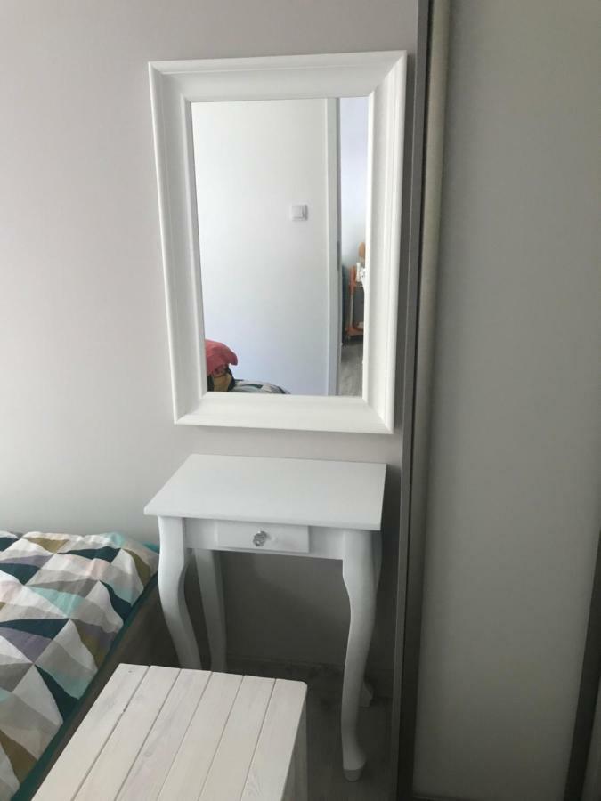 Blue Porta Mare Apartment Dziwnowek Luaran gambar