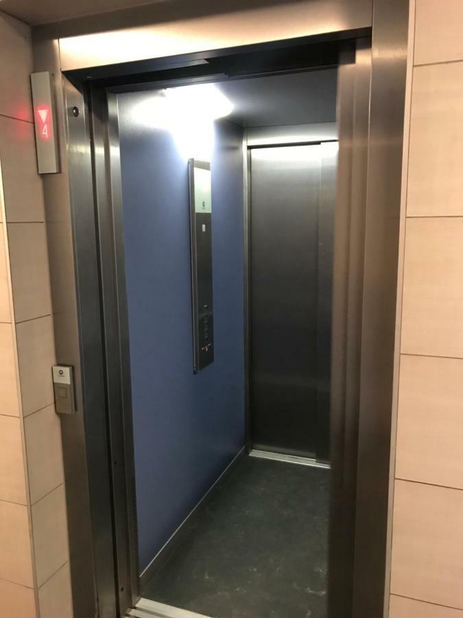 Blue Porta Mare Apartment Dziwnowek Luaran gambar